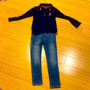 Cool Ralph Lauren Outfit